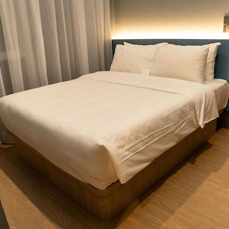 Hotel Bencoolen At Hong Kong Street Singapura Luaran gambar