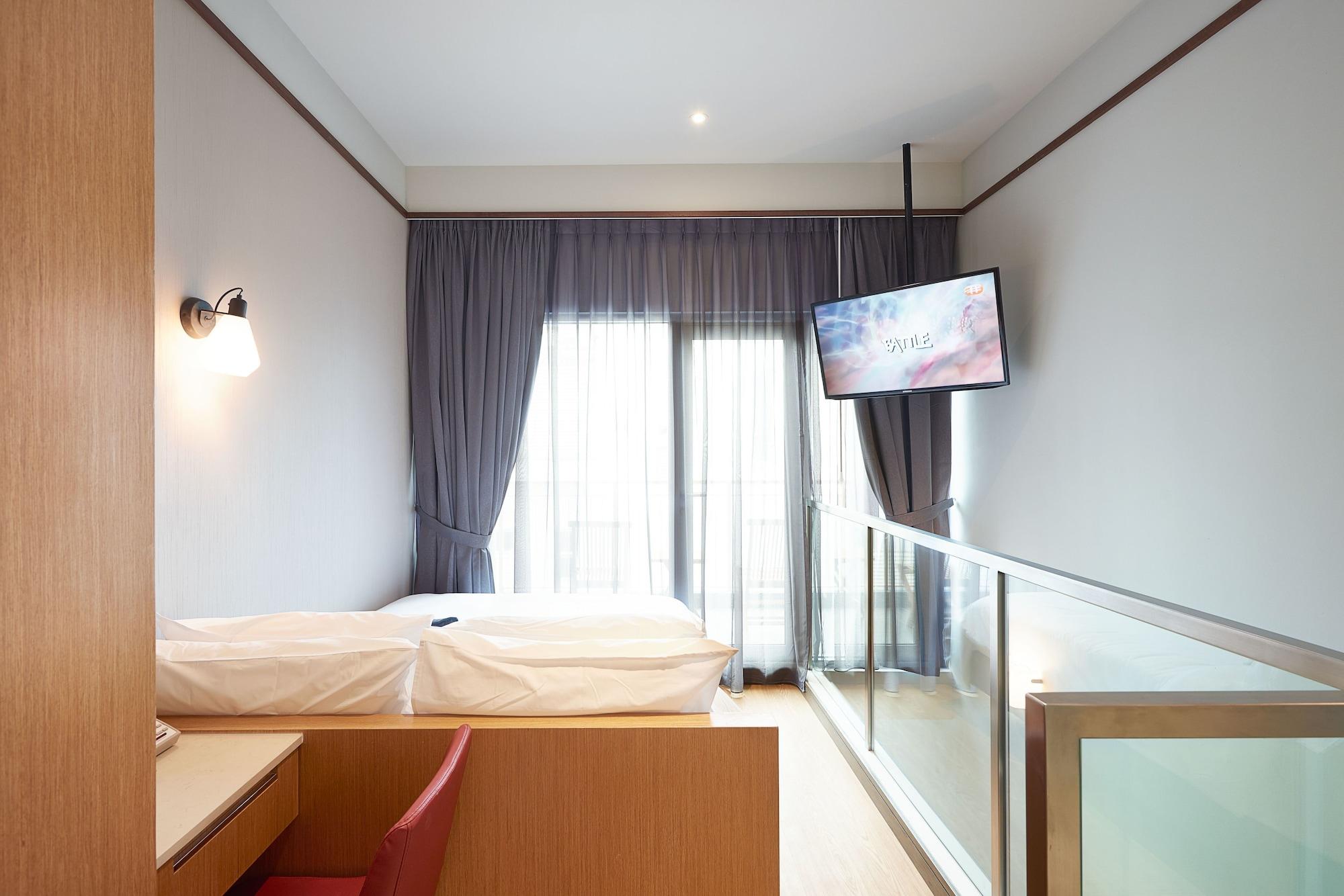 Hotel Bencoolen At Hong Kong Street Singapura Luaran gambar