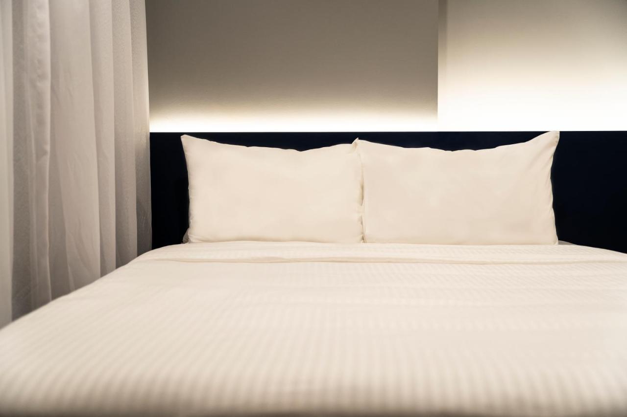Hotel Bencoolen At Hong Kong Street Singapura Luaran gambar